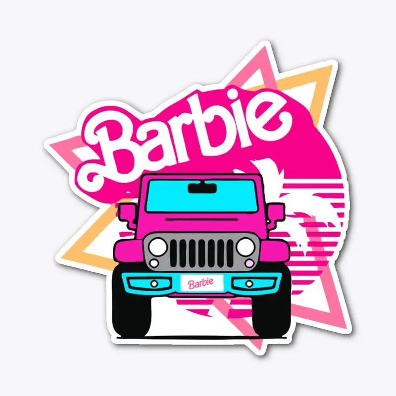 barbie 2