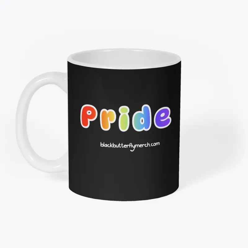 Pride